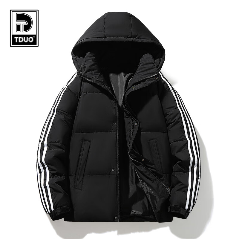 Tduo羽绒服 T02 件