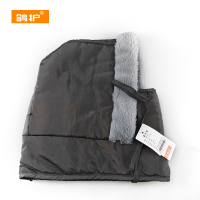 鸽护 防寒帽子 GH1QDK-深灰 顶