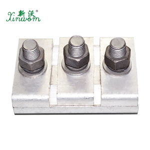 新沃 XINWOM 铝并沟