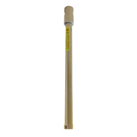 波斯(BOSI) 荧光系列金刚石工程薄壁钻头 φ22 个