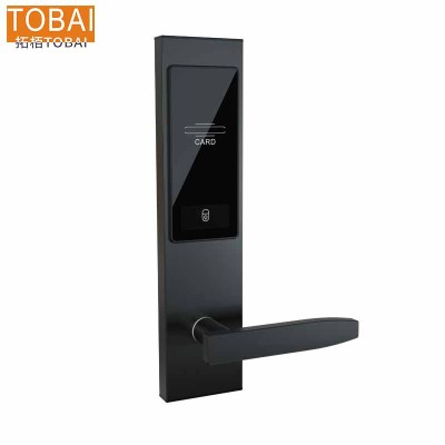 拓栢智能门锁可刷卡TBT75/套