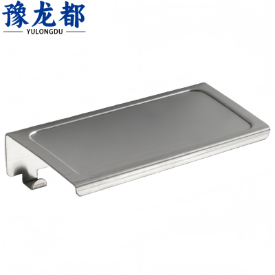 豫龙都不锈钢手机置物架10cm个