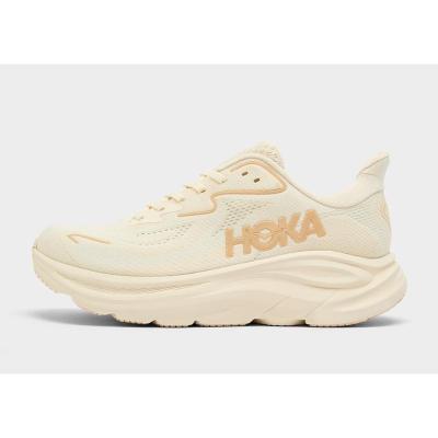 Hoka One One女跑步鞋缓震运动鞋透气休闲鞋跑步健身日常出行
