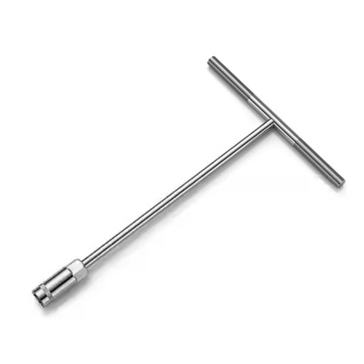 历途科技T型套筒扳手9mm 把