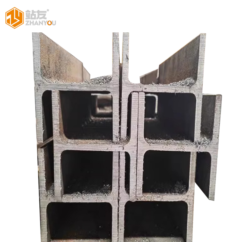 站友 工字钢 常规探伤练兵专用 焊缝P60 1.2m/根