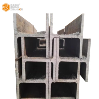 站友 工字钢 常规探伤练兵专用 焊缝P60 1.2m/根