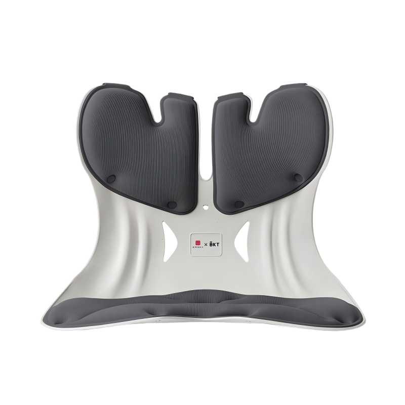 BKT人体工学护腰坐姿椅(两件优惠价