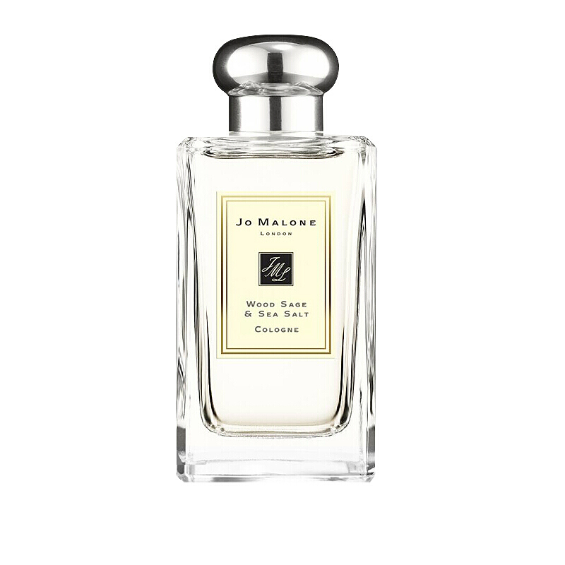 祖玛珑(Jo MALONE LONDON) 鼠尾草与海盐香型香水100ml