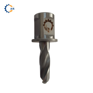 启具实心钻头 9.9*25mm 支