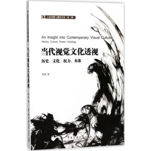 正版新书]当代视觉文化透视:历史、文化、权力、本体刘刻978756