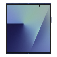 三星 Galaxy Fold7 16+1T 暗影蓝 2亿像素 AI手机 折叠屏手机