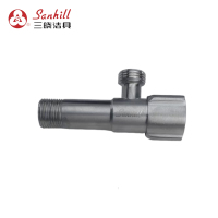 三晓不锈钢角阀 SX-19027 个
