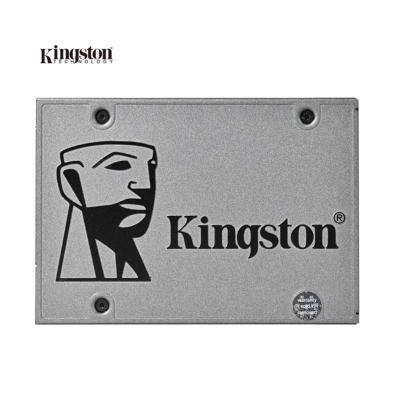 金士顿(Kingston)UV500系列SSD18年新品-MarvellDean主控480GSATA3固态硬盘