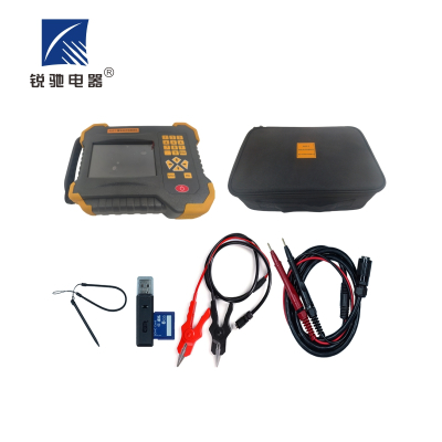 锐驰电器 蓄电池内阻测试仪 RXZ-3 套