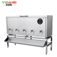 意黛斯(YIDAISI)卧式开水器直饮水机商用净水器学校烧水机直饮机全自动开水器公司开水机烧水器热水箱ZK-350