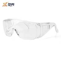 型壳 护目镜 QH2 个