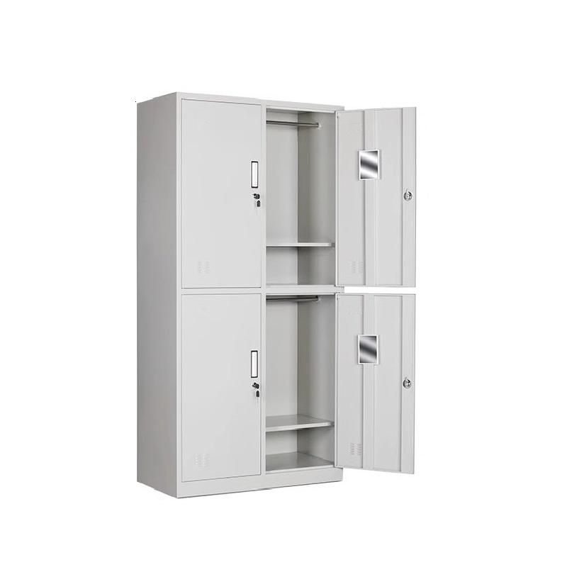 瑾如云海 更衣柜 四门 台