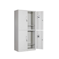 瑾如云海 更衣柜 四门 台