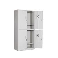 瑾如云海 更衣柜 四门 台