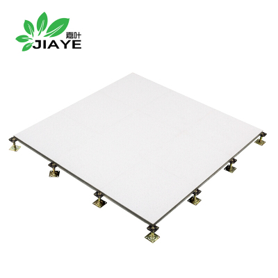 嘉叶JY-7304铝合金防静电活动地板国标