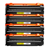 科思特 K504S(黑)墨粉盒 适用三星CLP-415N/415NW/470/475/CLX-4195/4195N/41