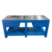 瑾如云海 钳工台 重型工作台 1800*750*800mm(二抽) 台