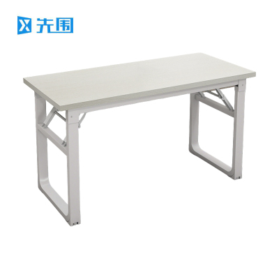 先围 长条会议桌 120*40*75cm 张
