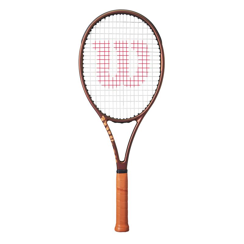 Wilson Pro Staff 97UL V14 威尔胜棕色网球拍专柜24新款代购美国