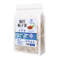 谯韵堂 菊苣栀子茶250g/袋