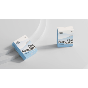 创漾(CHUANGYANG)CN2008 防衣物串色吸色片混洗衣服抗染防染巾40片装