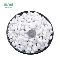 喜力健 天然白石 0.9-1.2CM 袋