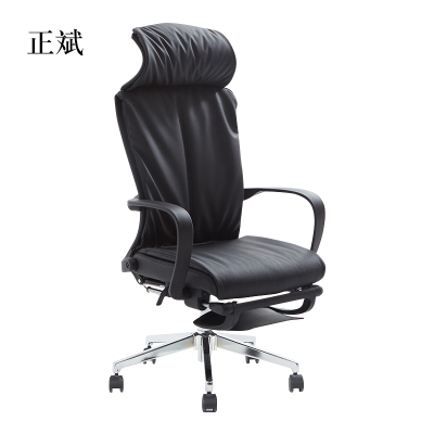 正斌电脑椅家用人体工学椅工程学办公椅久坐护腰舒适可躺老板椅