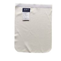 丽绣坊商务头枕片 白色 30*38CM