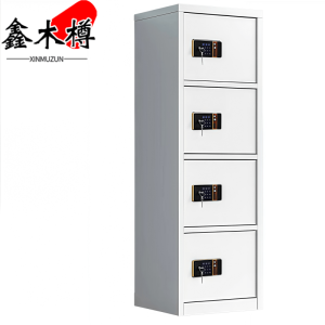 鑫木樽材料柜四门个