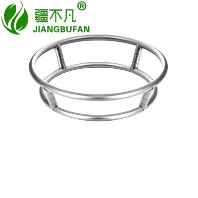 [疆不凡]不锈钢 锅架通用版250*265*50mm个