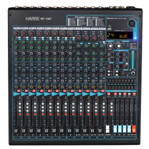 调音台 HARRE WF-164T