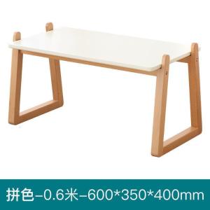 森美人实几小户型矮桌北欧现代简约炕几榻榻米炕桌C3072