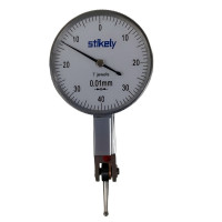 STIKELY杠杆百分表0-0.8mm/块