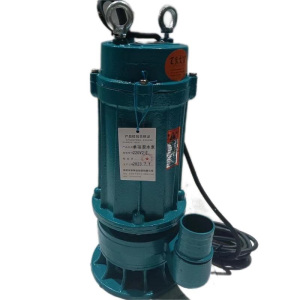 天泉泵业单项泵水泵220V2寸台