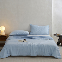 伊伊爱 凉感针织夏凉被