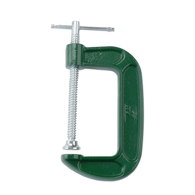 长鹿工具 木工夹-4寸 1个