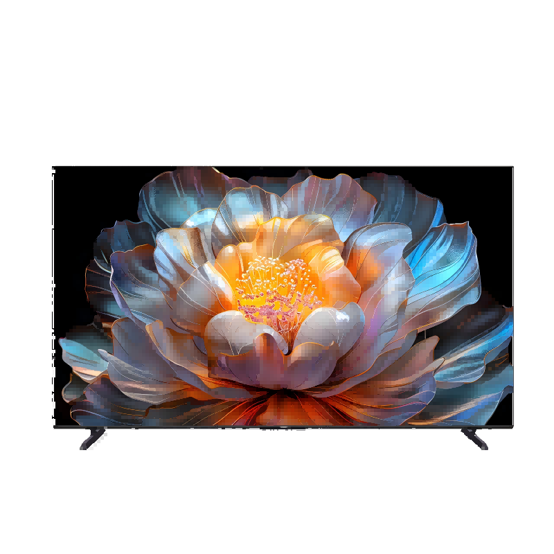 创维电视机100A4F100吋 100英寸DeepSeek Mini LED百吋类纸屏 智能语音液晶平板电视 以旧换新