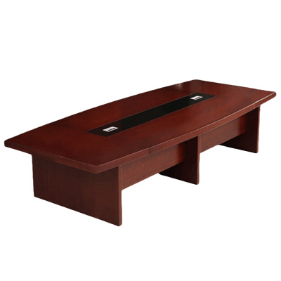 珂攸洋3m会议桌3000*1200*750mm张