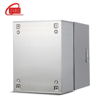 DXBG304室内布线按钮箱明装防水基业箱定做控制监控工厂不锈钢配电箱遮挡箱