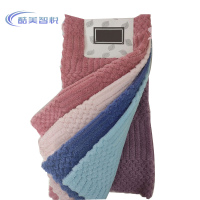 酷美智悦 清洁抹布30*30cm(五条)KM-FZ148 包