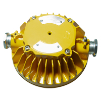 CARY KLE1020 36W IP68 6000K 220VAC LED防爆灯 (计价单位:盏) 黄色