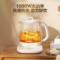 苏泊尔养生壶 316L不锈钢 1.5L煮茶器花茶壶 SW-15YJ03 SW-15YJ03 1.5L
