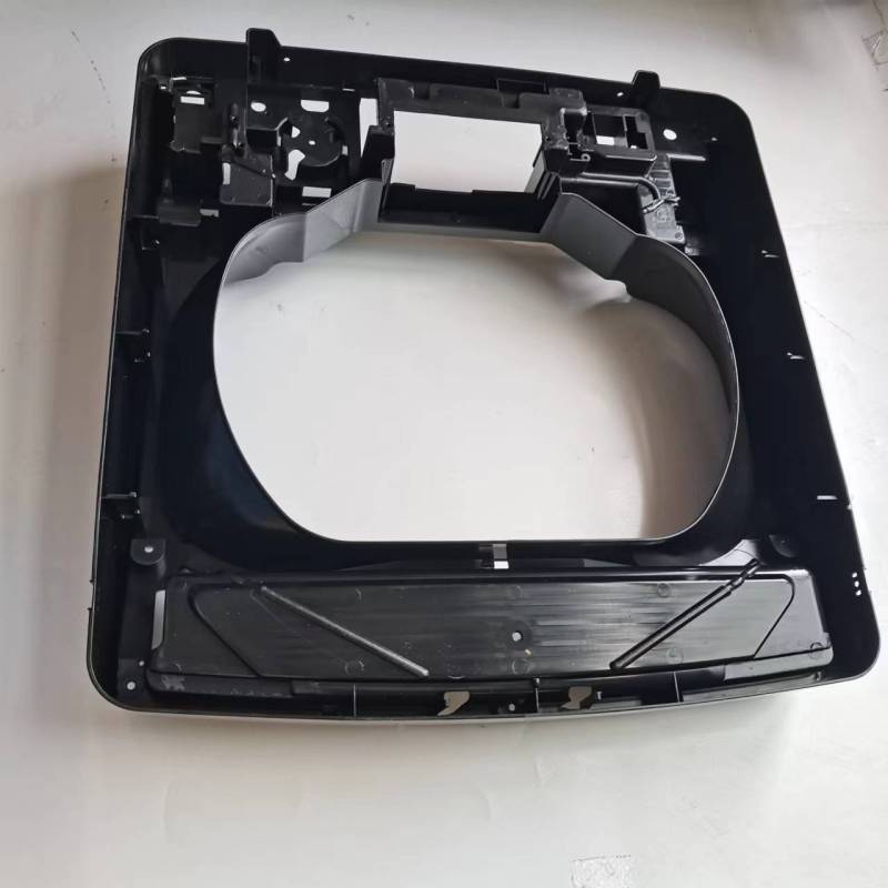 帮客材配全新原装P0970122558 顺达扎伊ZWT8011DR洗衣机围框 收前务必验货