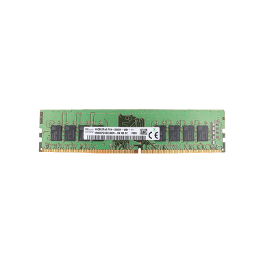 现代/海力士(SKhynix)32GDDR42666台式机内存条