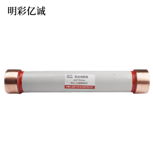 明彩亿诚 限流熔断器 410*55mmRN1-12定制系列 根